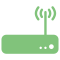 A képhez tartozó alt jellemző üres; router.png a fájlnév